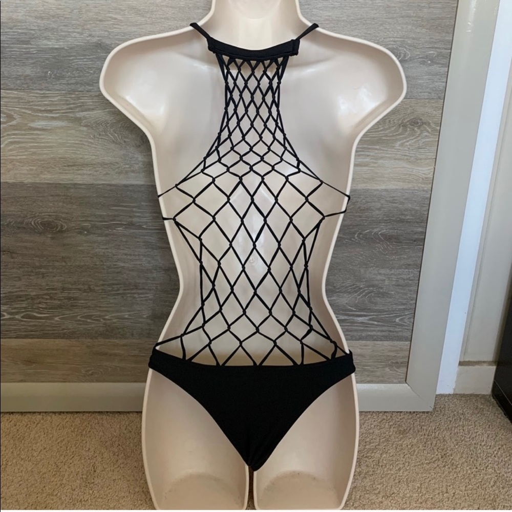 Mikoh swimwear one piece